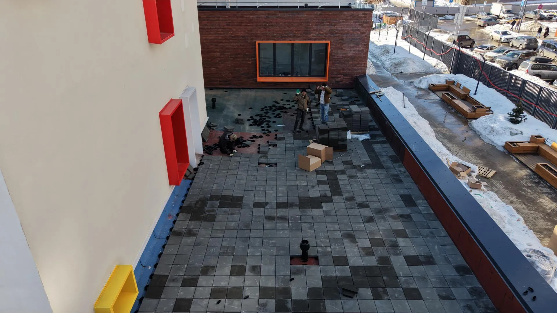 Симакова В.А.