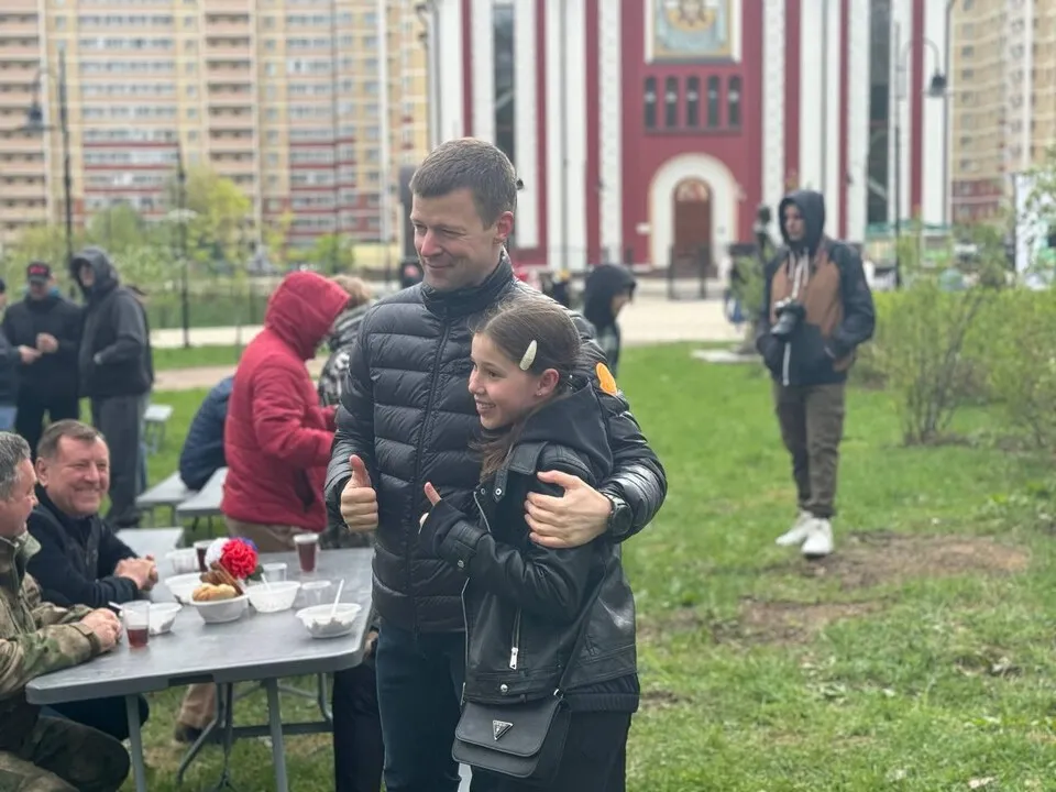 Фото: Марина Блакитная