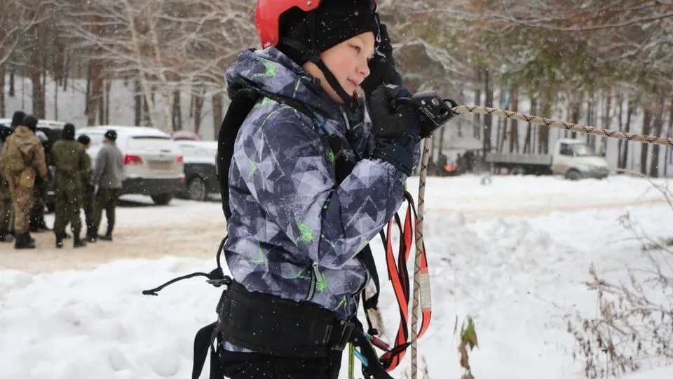 Фото: пресс-служба администрации г.о. Лыткарино