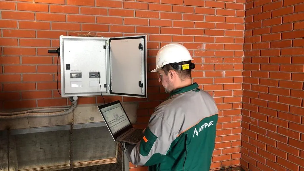 АО "Мособлэнерго"