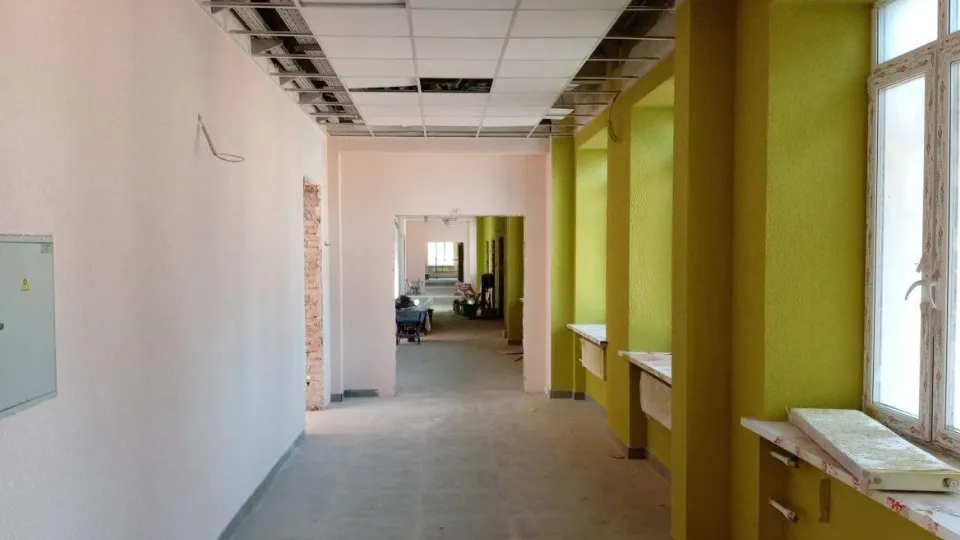 Фото: Министерство строительного комплекса Московской области