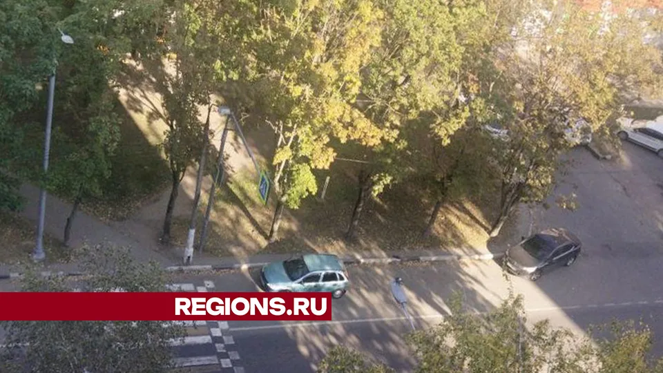 Фото: личный архив Катерины Мартыновой