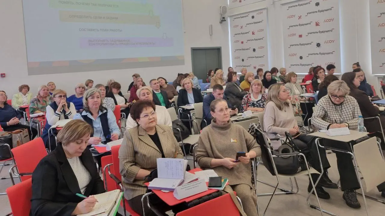 Министерство образования МО