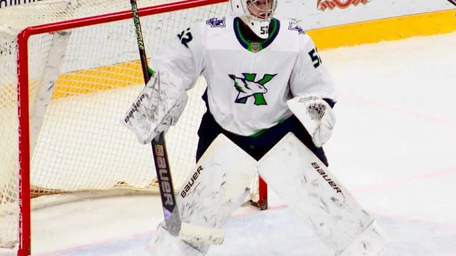 Фото: пресс-служба ХК «Капитан»