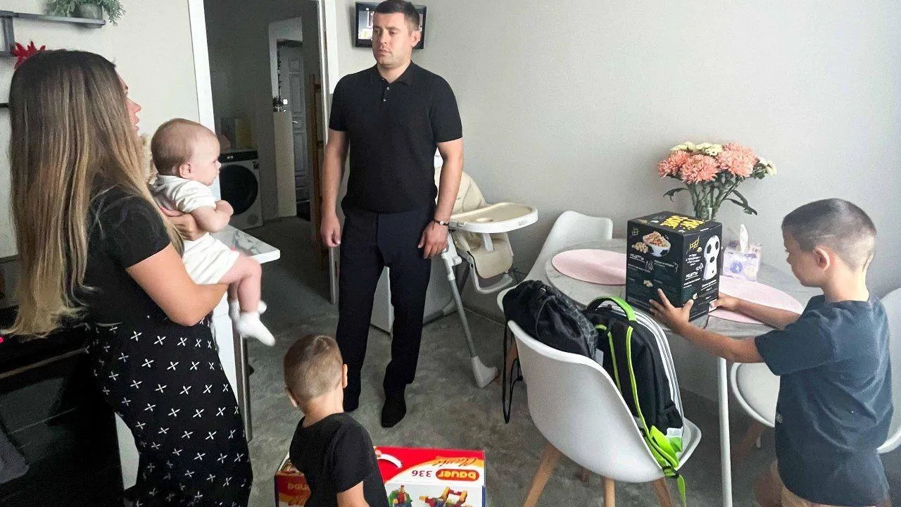 Пресс-служба администрации городского округа Подольск