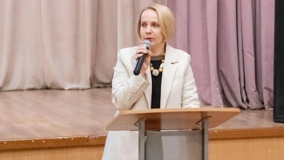 Фото: пресс-служба администрации г.о. Лыткарино