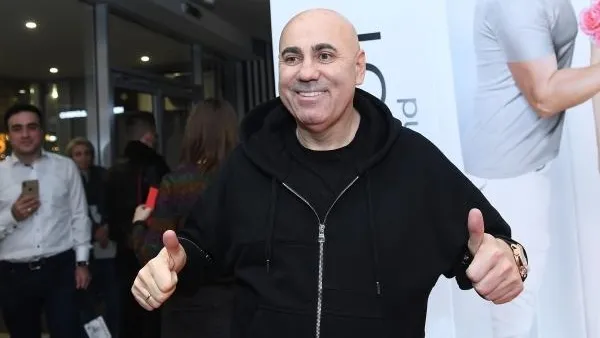 Пригожин вывез родных на отдых в Швейцарию