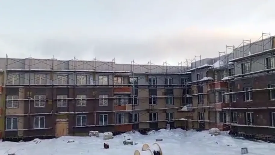 Фото: министерство строительного комплекса Московской области