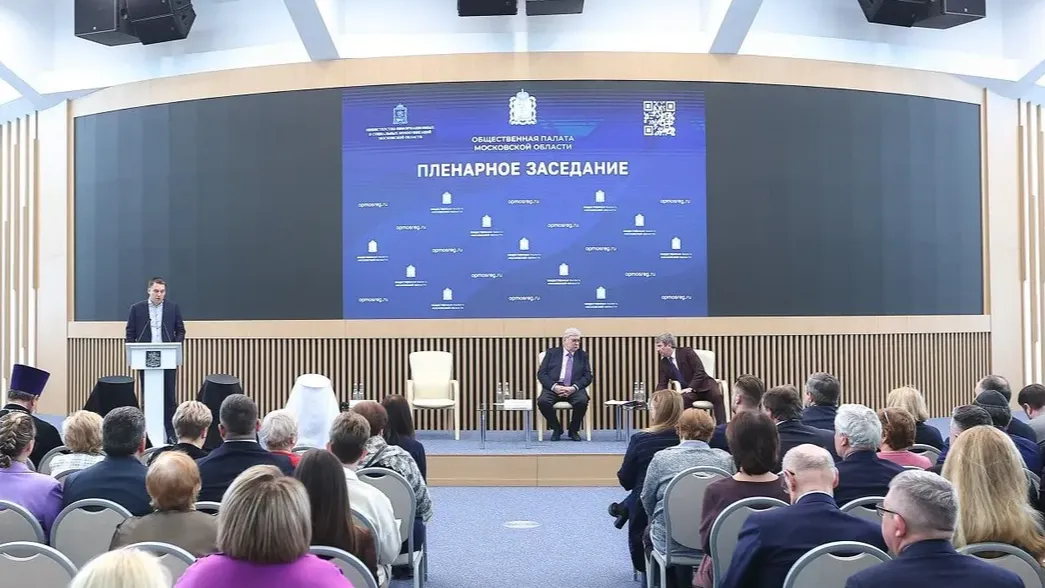 Фото: Антон Чернов