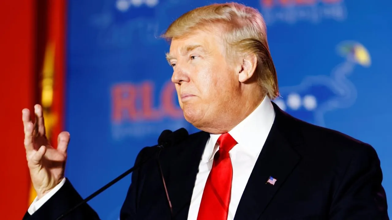 В США предложили признать «помешанных на Трампе» психбольными