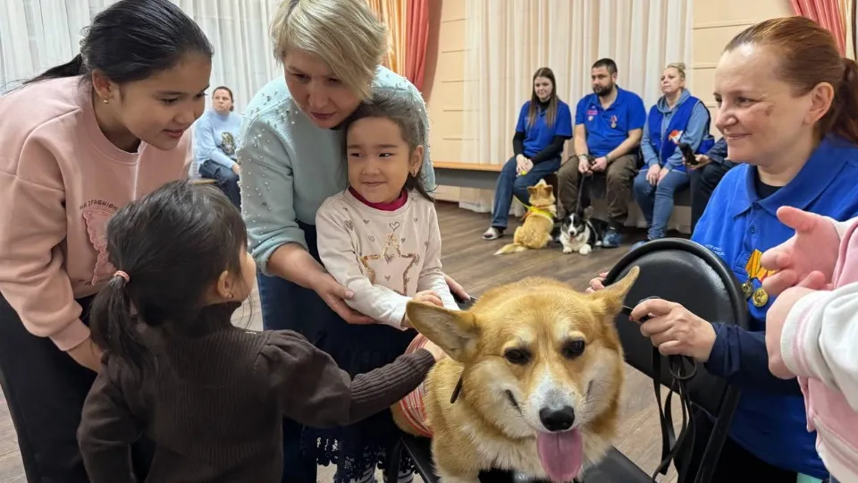 Фото: Дом культуры «Октябрь»
