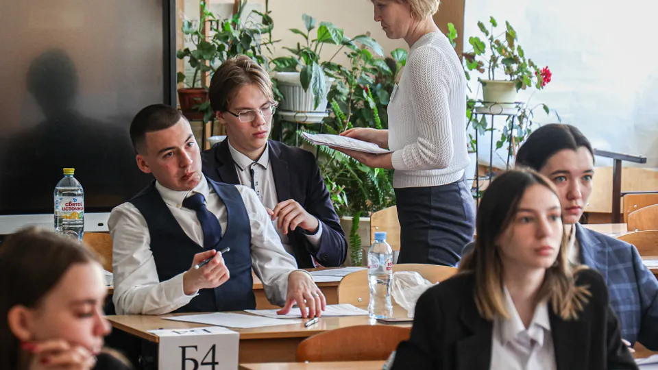 Фото: ТАСС/Егор Алеев