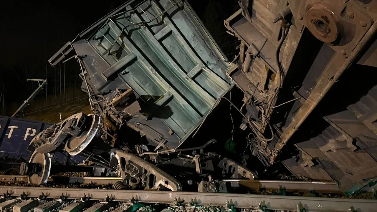 Фото: Telegram-канал Западного межрегионального следственного управления