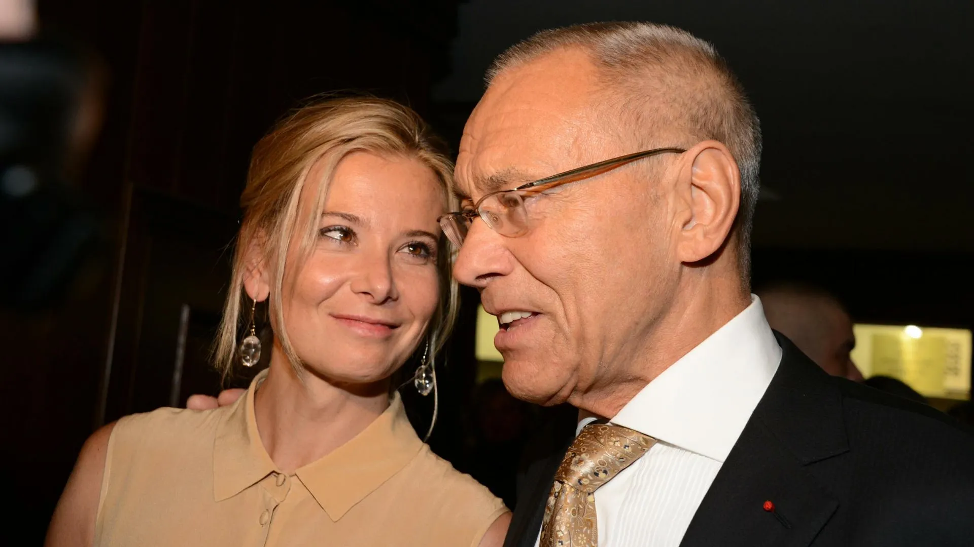 Anatoly Lomohov/Russian Look