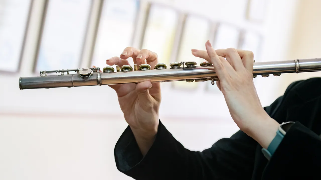 МедиаБанк Подмосковья/Дарья Попова