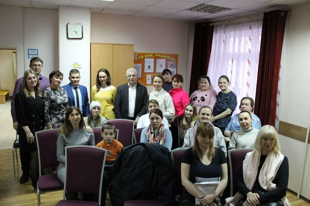 Источник: Министерство социального развития МО