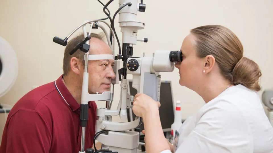 Фото: пресс-служба Ногинской больницы