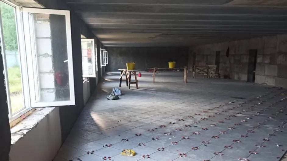 Фото: Главгосстройнадзор МО