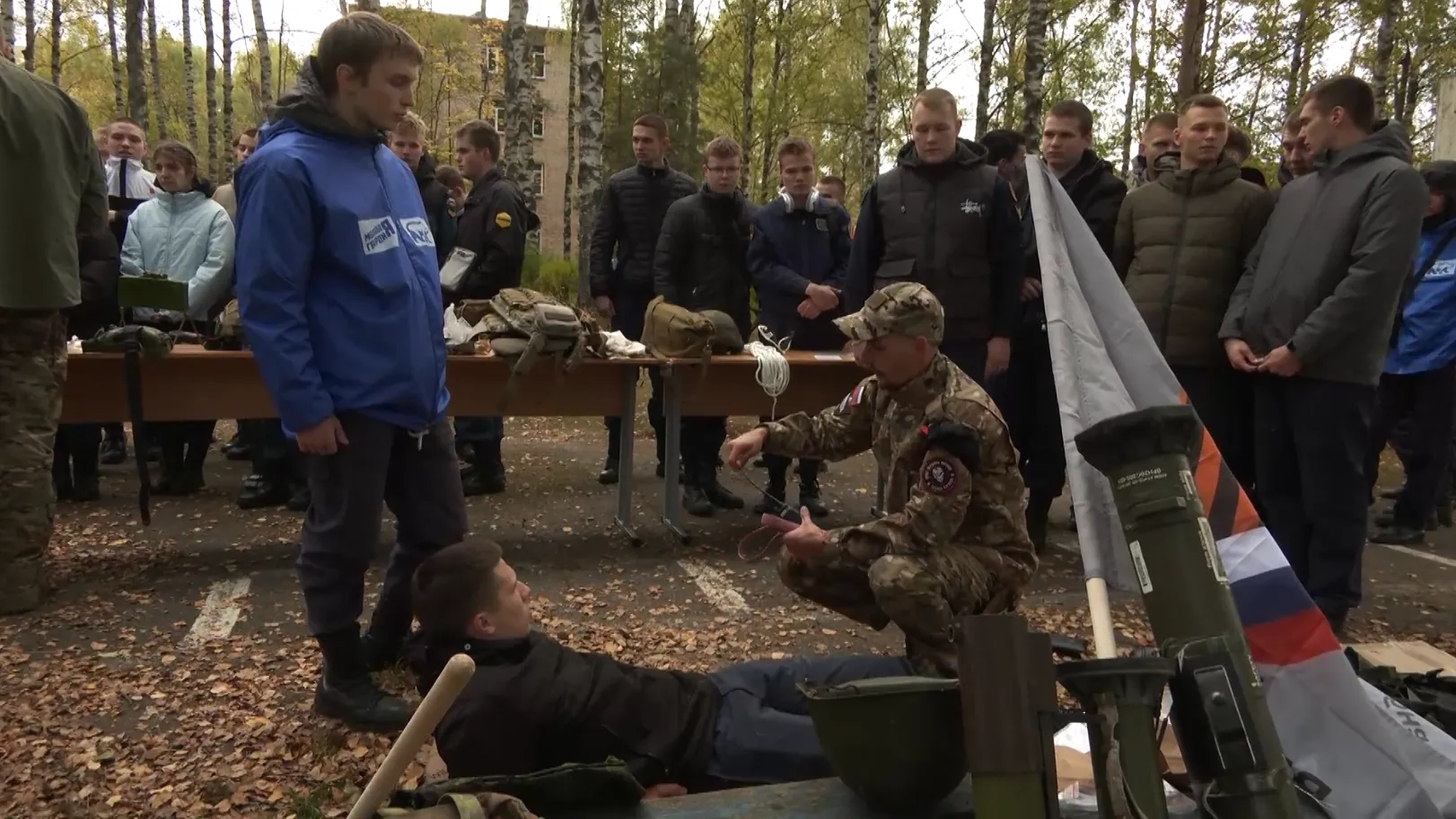 Пресс-служба администрации городского округа Дубна