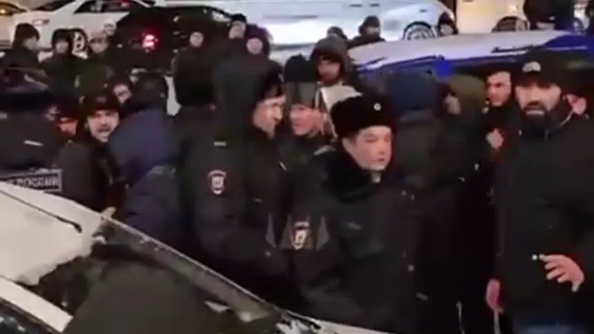 скриншот видео