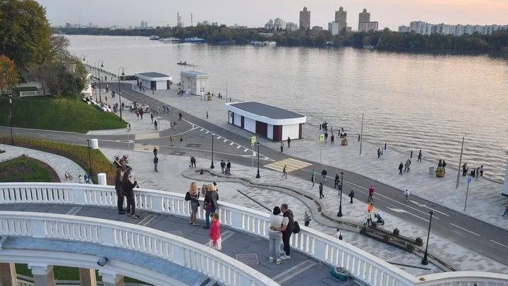 Сергей Киселев / АГН Москва