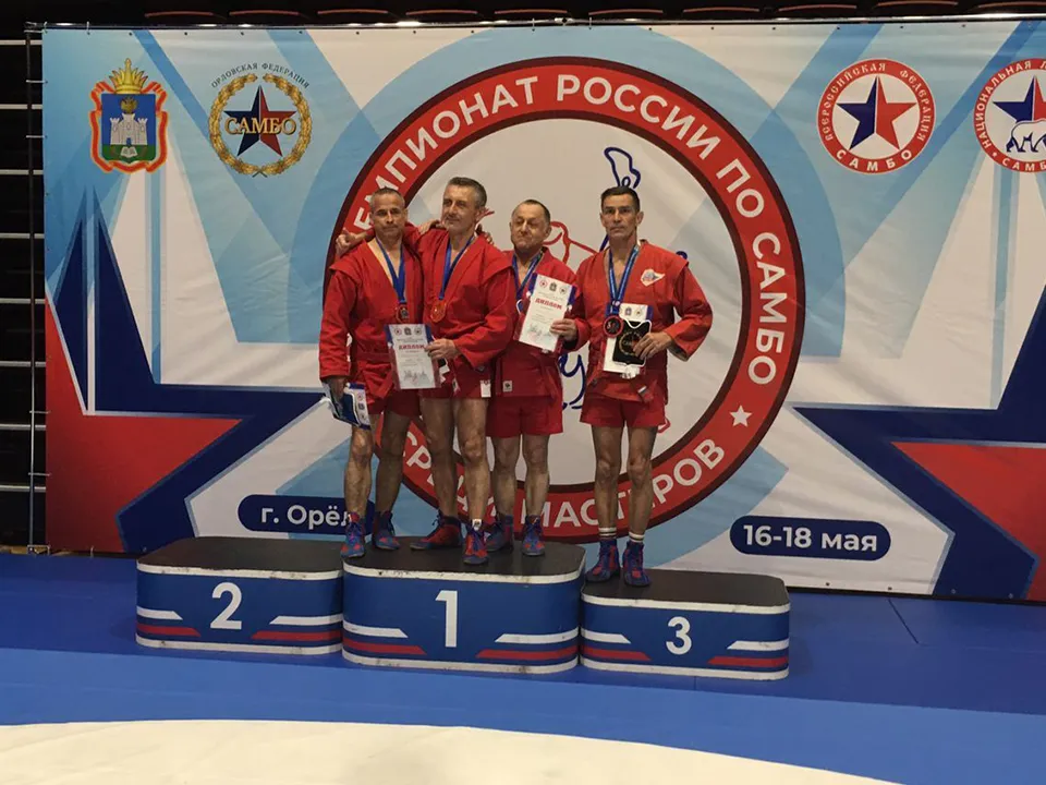 Фото: МБУ ДО Cпортивная школа «Ока» г.о. Ступино