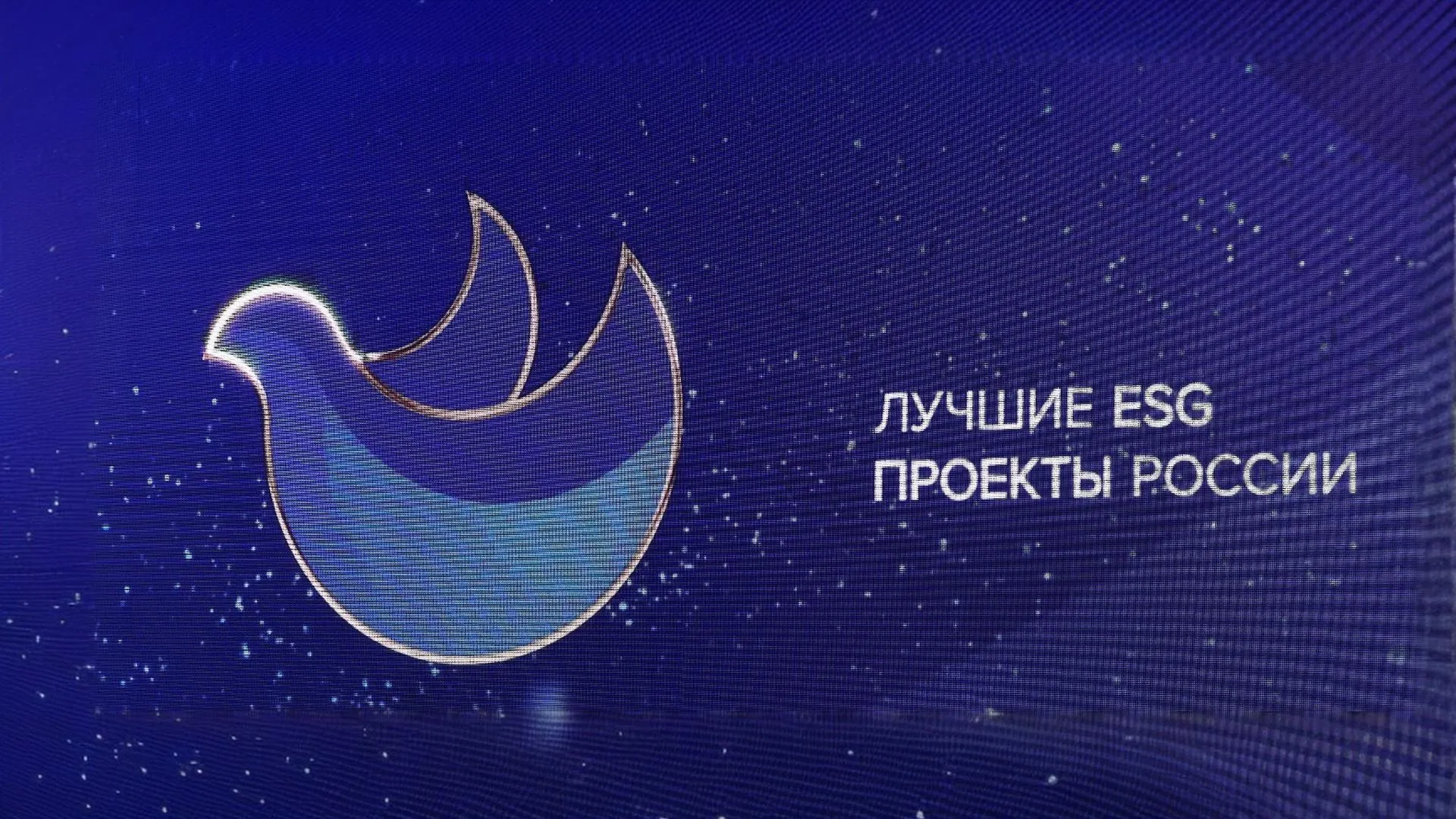 Пресс-служба Программы «Лучшие ESG проекты России»