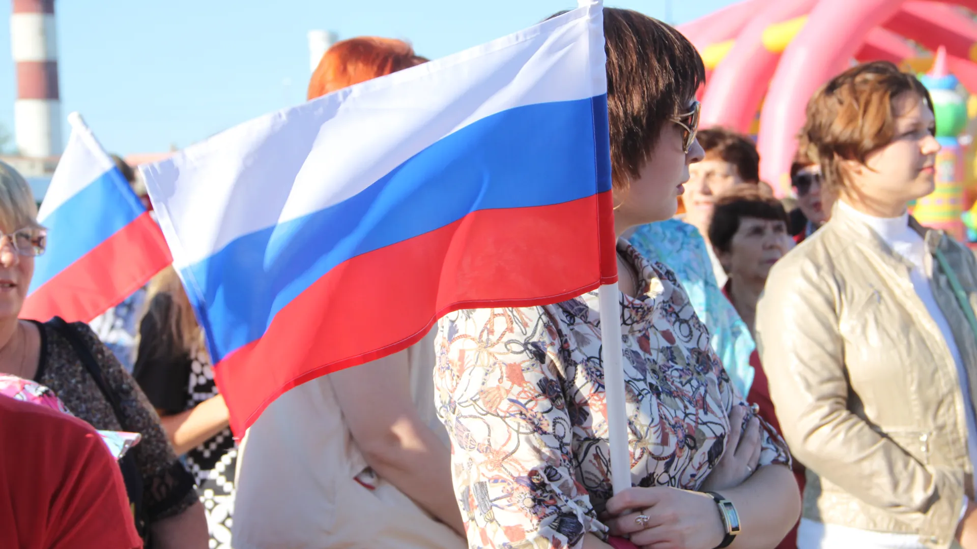 Пресс-служба администрации городского округа Лобня