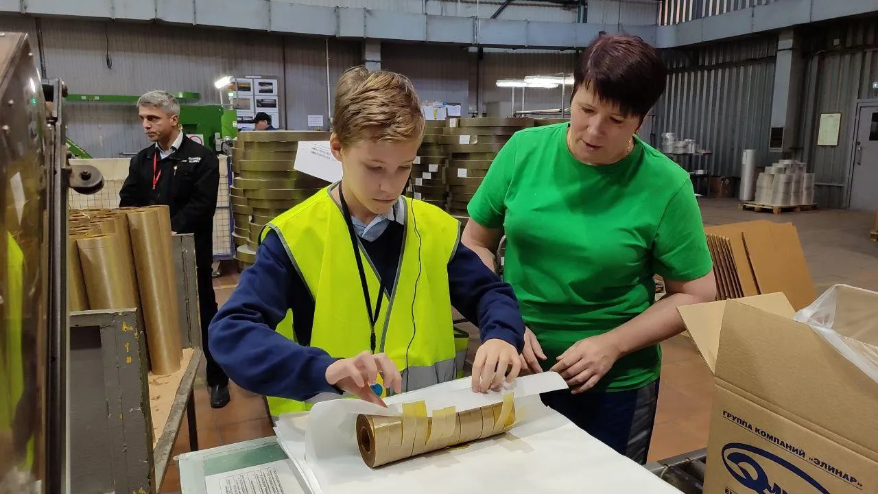 Фото: администрация Наро-Фоминского округа