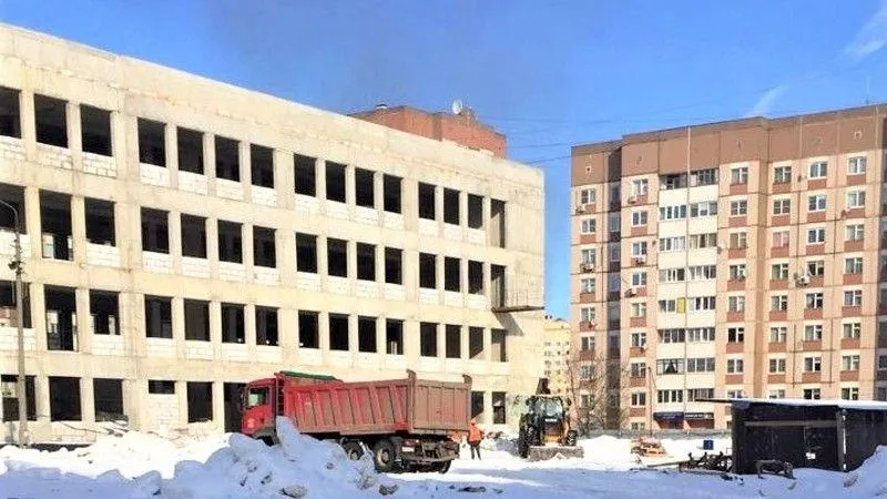 Пресс-служба Министерства строительного комплекса Московской области