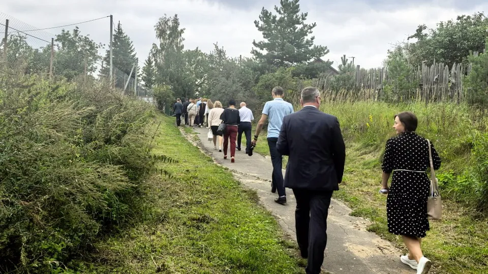 Фото: пресс-служба администрации Богородского г.о.