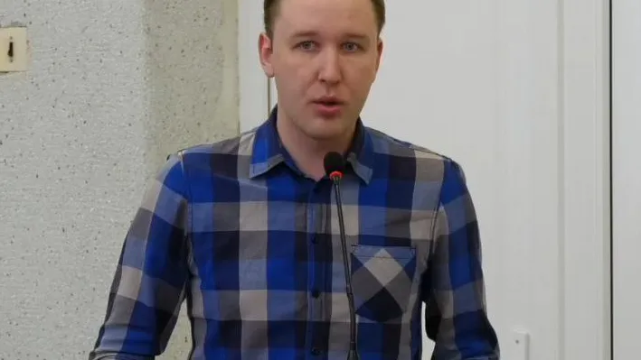 Фото: Скриншот видео, ТГ канал Юрия Крупенина