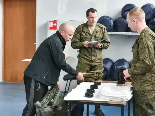 Участник программы  «Герои Подмосковья» рассказал о проекте