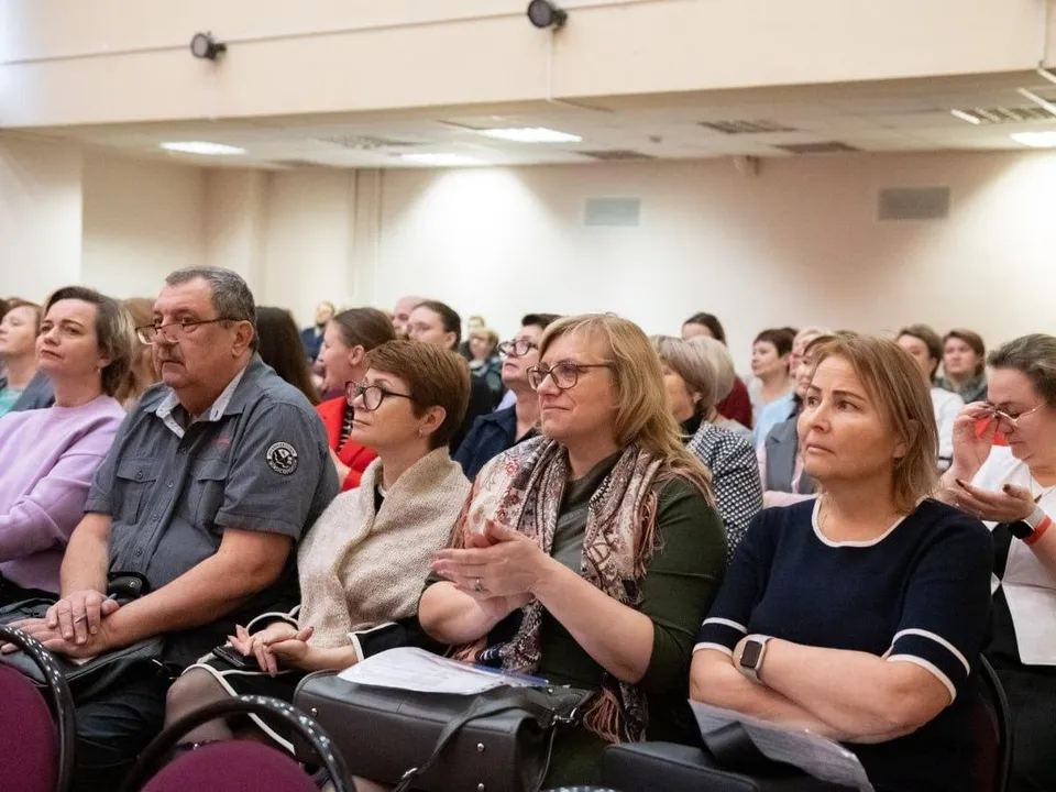 Фото: пресс-служба администрации г.о. Лыткарино&nbsp; &nbsp;