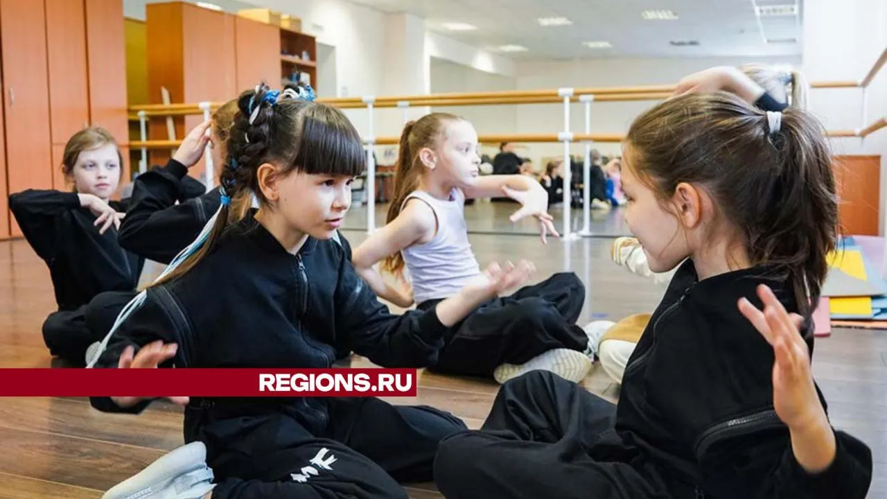 Фото: Анастасия Хренкова