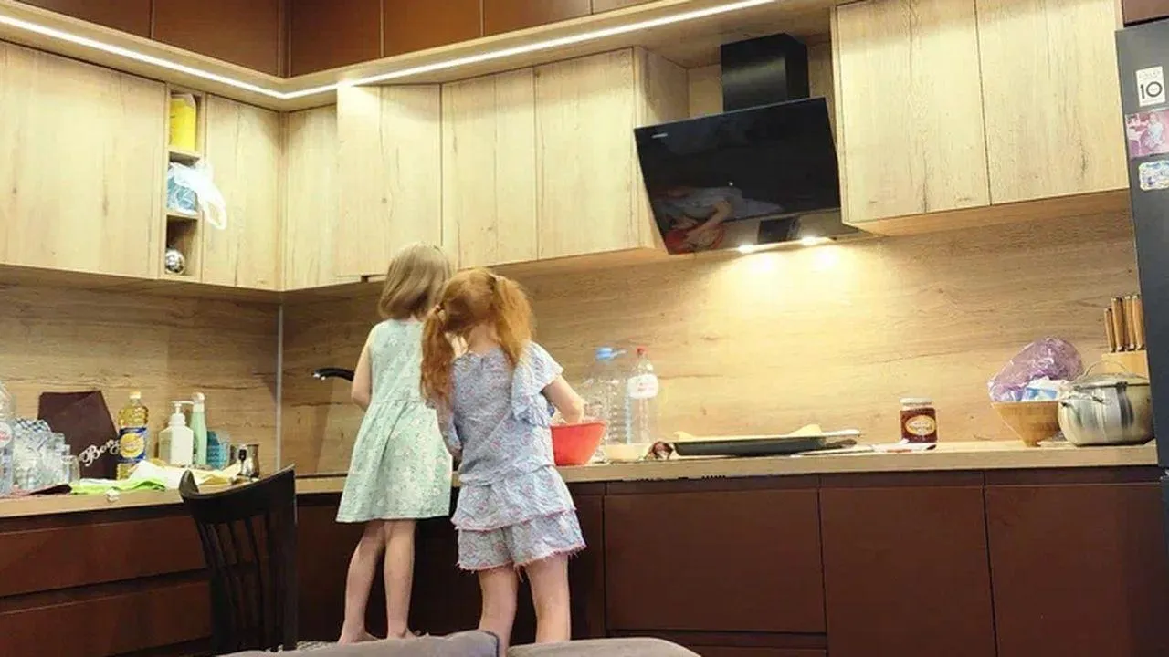 REGIONS/Наталья Надточая