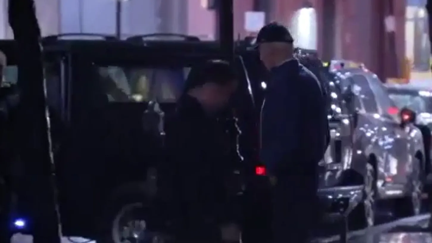 Скриншот видео