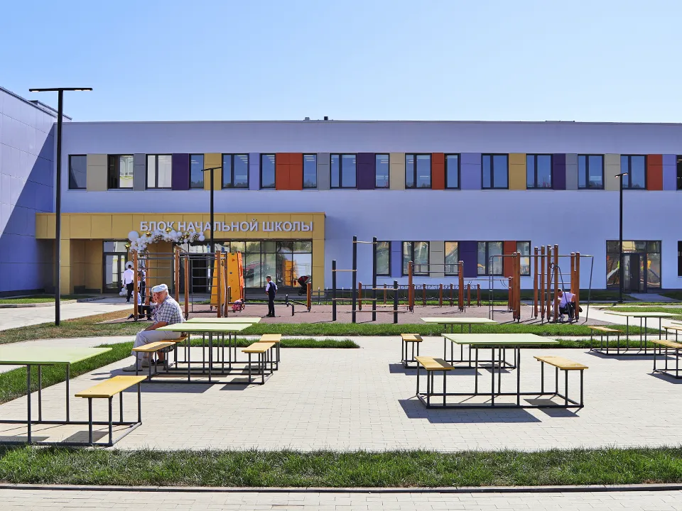 Фото: пресс-служба Администрации г.о. Ступино