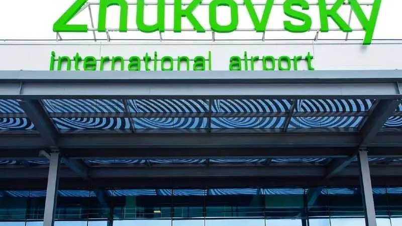 Аэропорт Жуковский намерен построить второй пассажирский терминал