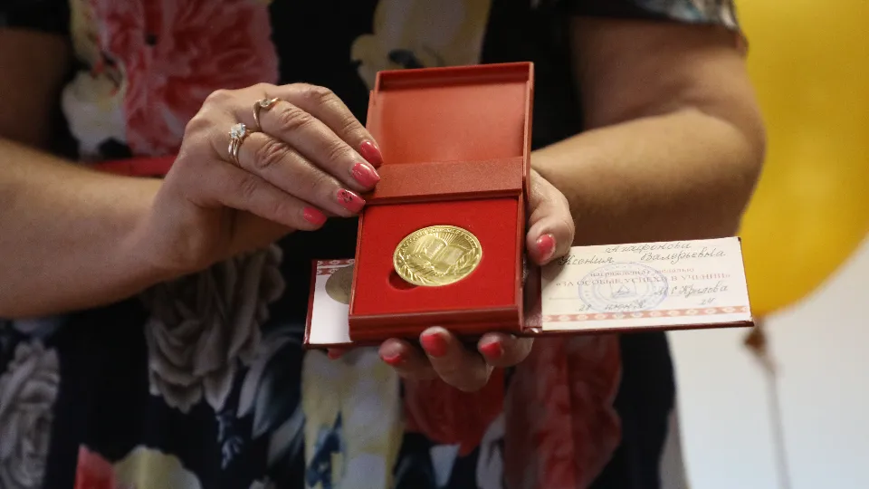 Фото: МедиаБанк Подмосковья/Александр Щербаков