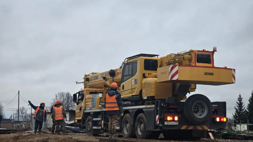 Фото: REGIONS/Яна Шаливская