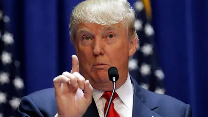 Трамп рассказал, какие советы ему дали врачи