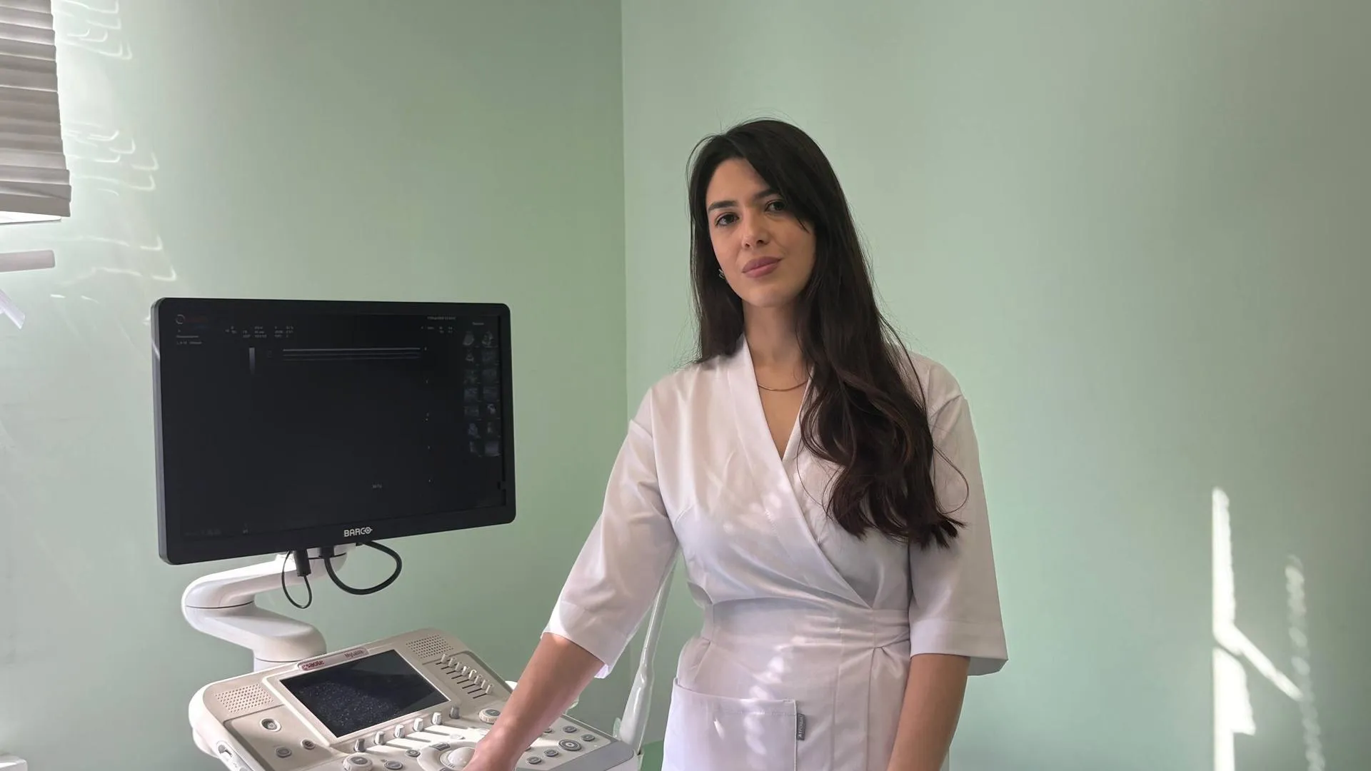 Пресс-служба Одинцовской областной больницы