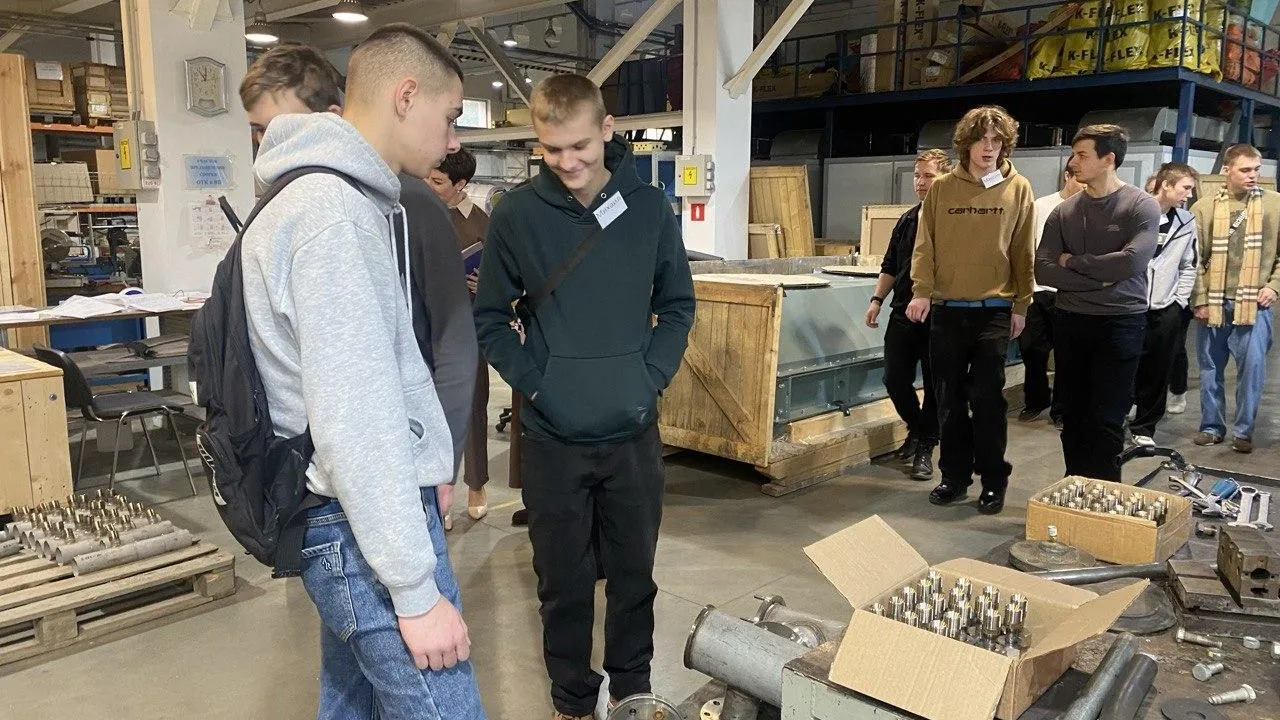 Пресс-служба администрации Наро-Фоминского городского округа