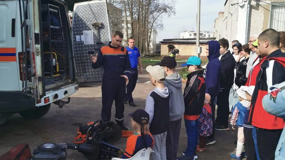 Фото: Минсоцразвития МО