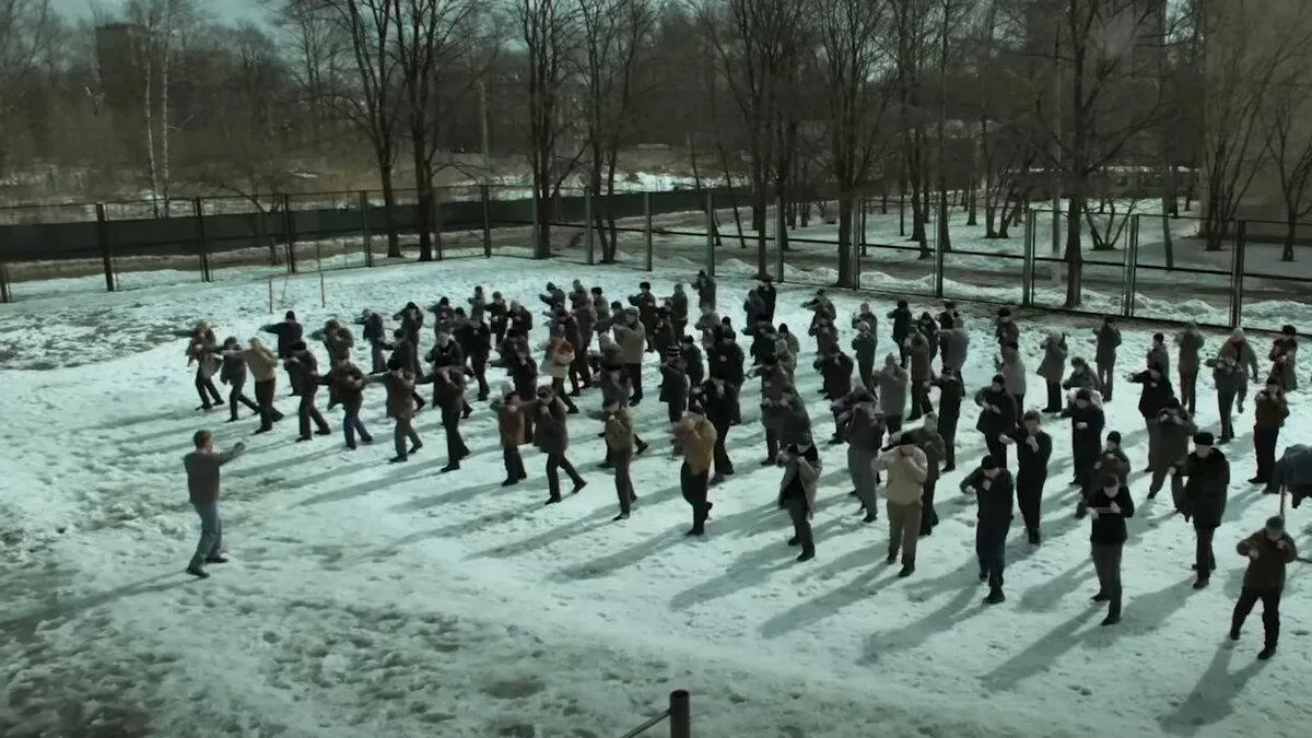 скриншот из сериала