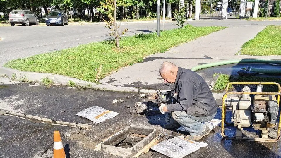 пресс-служба администрации Богородского городского округа