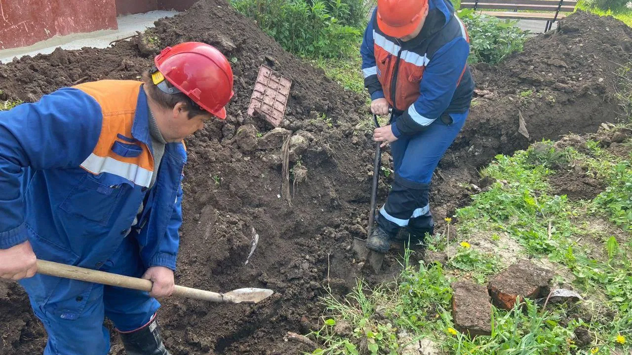 Фото: Мособлэнерго