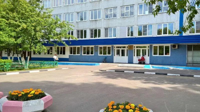 Страница ГБУЗ МО «МОЦОМД» в соцсети «ВКонтакте» 