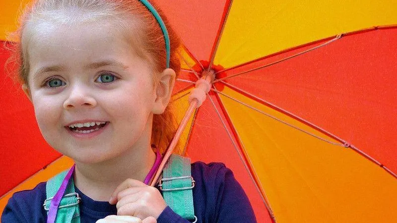 Кратковременный дождь и до +9 градусов прогнозируют сегодня в Подмосковье